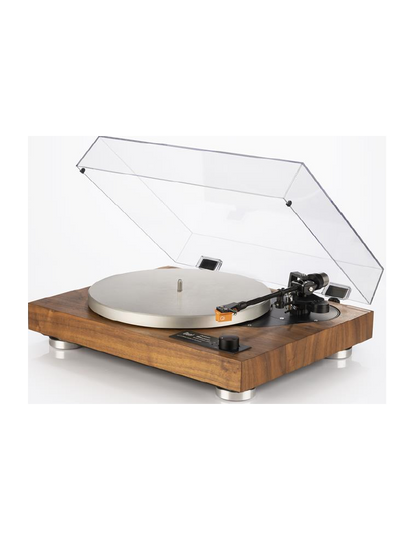 Dual Primus Maximus giradischi trazione diretta edizione limitata