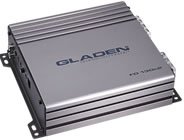 GLADEN FD 130C2 AMPLIFICATORE 2 CANALI CLASSE D SIGILLATO GARANZIA ITALIA