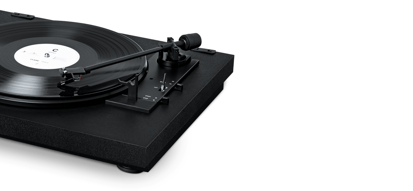 Pro-ject Audio Automatic A1 giradischi automatico 33/45 giri