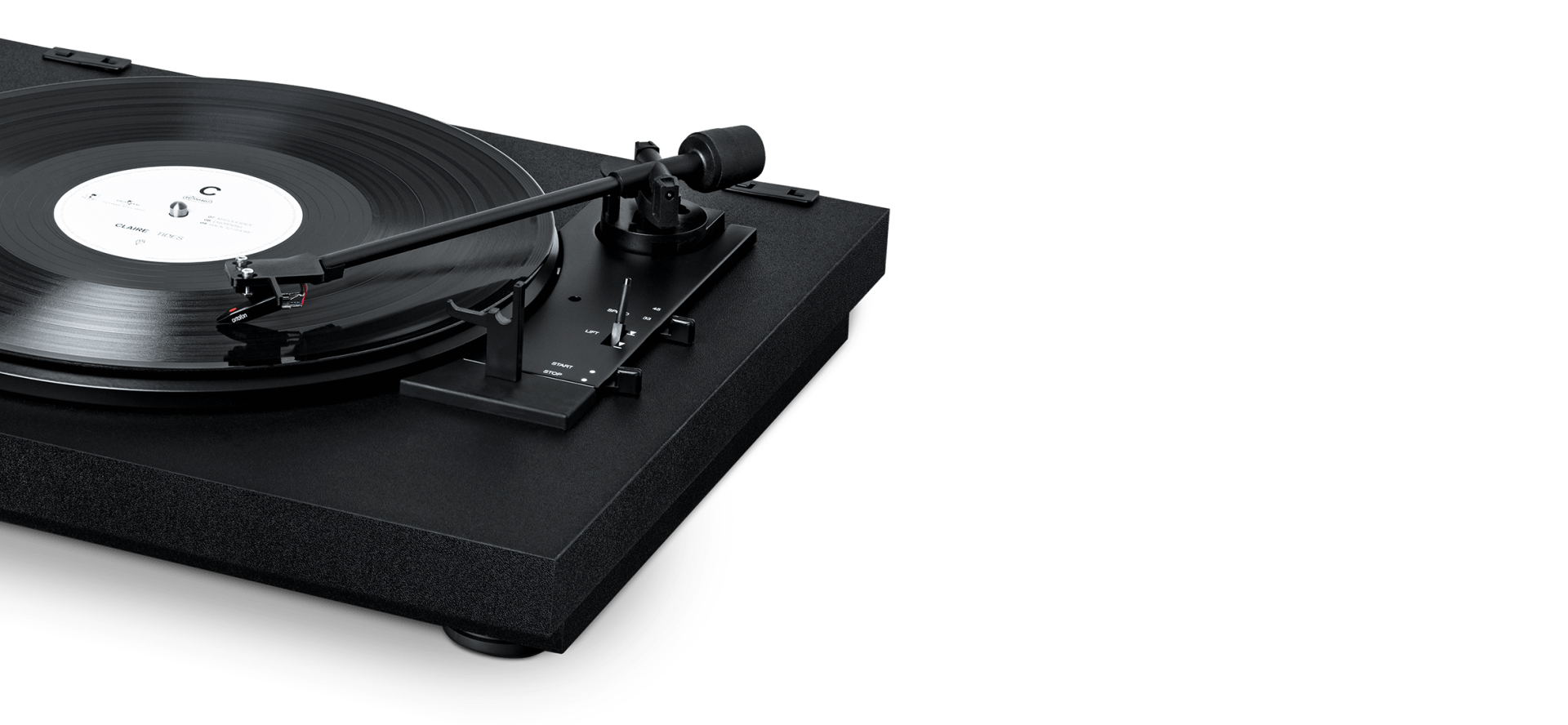 Pro-ject Audio Automatic A1 giradischi automatico 33/45 giri