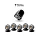 FOCAL DOME 5.1 FLAX NERO KIT 5 SATELLITI FLAX E SUB WIRELESS GARANZIA UFFICIALE ITALIA