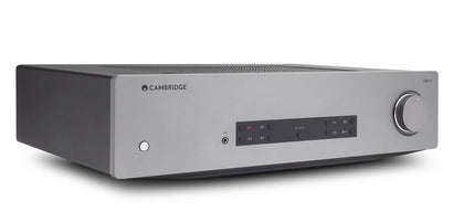 Cambridge audio CXA81 integrato 80x2 watt con dac ESS Sabre ex-demo