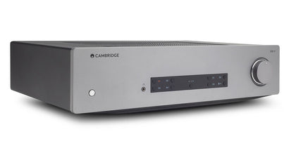 Cambridge audio CXA81 integrato 80x2 watt con dac ESS Sabre SE9010K2M USB e bluetooth