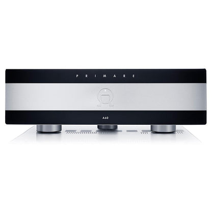 Primare A60 Finale di potenza stereo 250W x 2 alta corrente