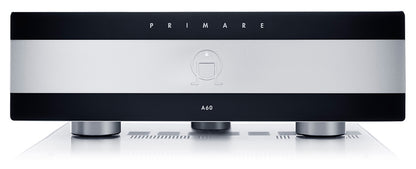 Primare A60 Finale di potenza stereo 250W x 2 alta corrente