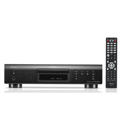 Denon DCD900NE nero lettore cd con porta usb