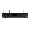 Audiolab 6000A Play nero ampli streamer DLNA Bluetooth aptX NUOVO
