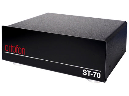 Ortofon ST-70 Trasformatore di Step Up per testine a bobina mobile (MC)