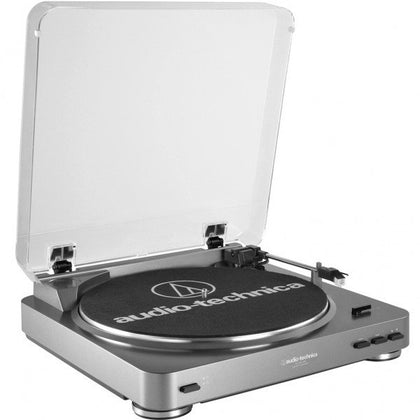 Audio-technica AT-LP60 USB GIRADISCHI AUTOMATICO CON USCITA USB