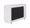 Q Acoustics Q3060s bianco subwoofer attivo 150 watt in classe D