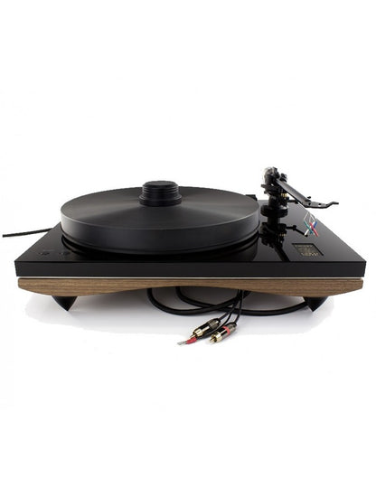 Gold Note GIGLIO noce giradischi a cinghia