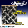 DYNAMAT EXTREME Y10455 2 FOGLI NEW BLACK EDITION DA 81,2CM X 45,7 CM