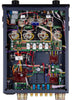 Primaluna Evo 100 nero integrato a valvole Ultra lineare 40 watt x 2 EL34