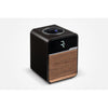 Ruark audio R1 MK4 espresso radio DAB e bluetooth