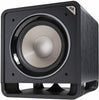 Polk audio HTS 12 subwoofer attivo home cinema 400 watt