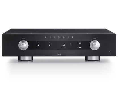 Primare PRE35 nero Preamplificatore stereo Componentistica superselezionata