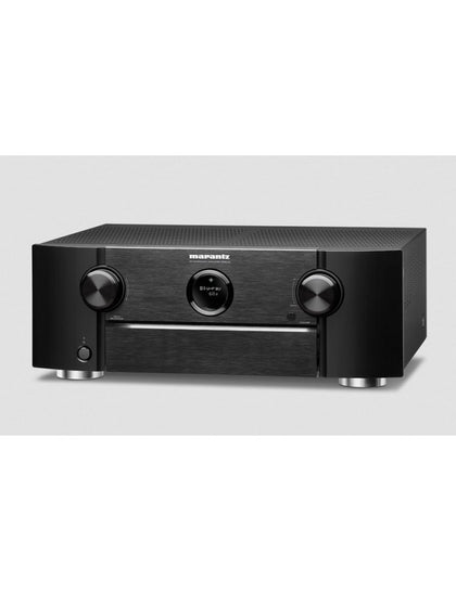 Marantz SR 6015 nero amplificatore 9.2 home cinema 8K HDR