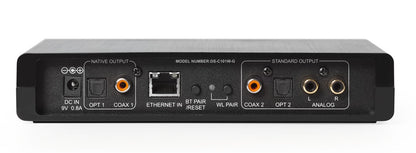 Elac discovery connect DS-C101W-G