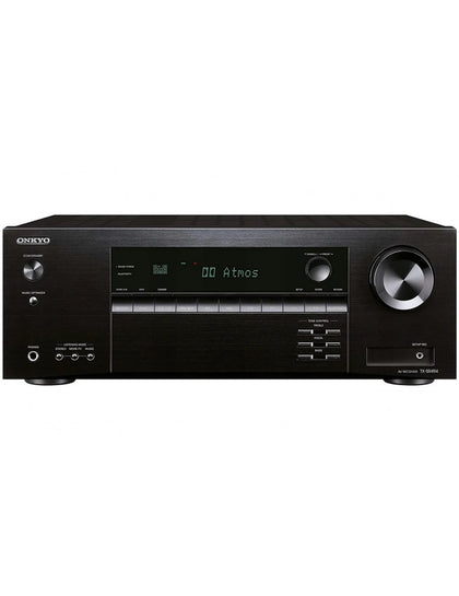 Onkyo TX-SR494DAB Sintoamplificatore AV 7.2 canali dab 4K