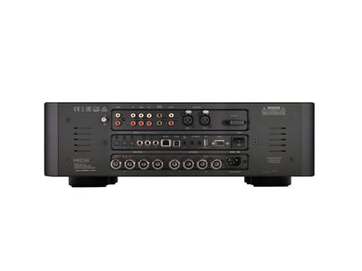 Rotel Michi X3 amplificatore integrato 200/350W canale su 8/4 ohm