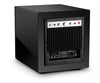JL AUDIO D110 V2 nero laccato subwoofer attivo da 750 watt rms
