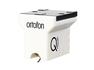 ORTOFON QUINTET MONO FONORIVELATORE DI QUALITA' SIGILLATO GARANZIA UFFICIALE