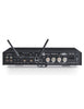 Primare prisma I15 MKII silver amplificatore integrato con dac ESS ES9028Q2M