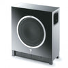 FOCAL SUB AIR NERO SUBWOOFER ATTIVO COMPATTO WIFI SIGILLATO GARANZIA UFFICIALE