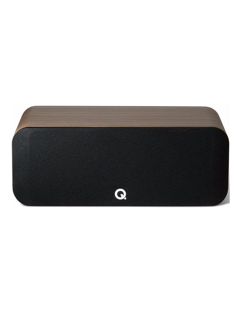 Q Acoustics 5090 Santos Rosenwood canale centrale 2 vie