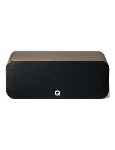 Q Acoustics 5090 Santos Rosenwood canale centrale 2 vie