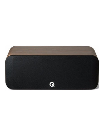 Q Acoustics 5090 Santos Rosenwood canale centrale 2 vie
