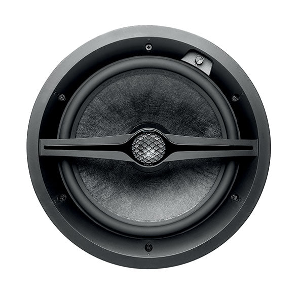 Focal Littoria 1000 ICW10 diffusore da 25cm ad incasso uso marino su  yatch, in spa, in giardino, in piscina
