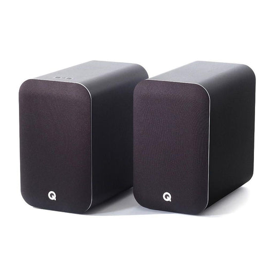Q Acoustics Q M20 HD coppia diffusori attivi HD con bluetooth