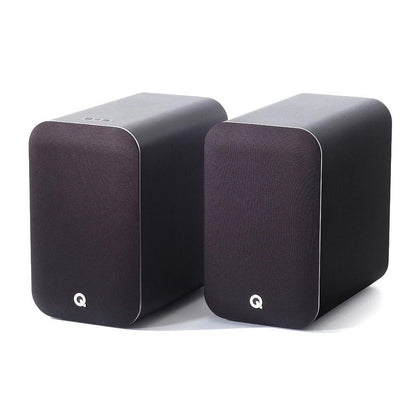 Q Acoustics Q M20 HD coppia diffusori attivi HD con bluetooth
