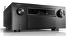 DENON AVC-X8500H NERO SINTOAV 13.2 DOLBY ATMOS AURO 3D SIGILLATO GARANZIA UFFICIALE ITALIA