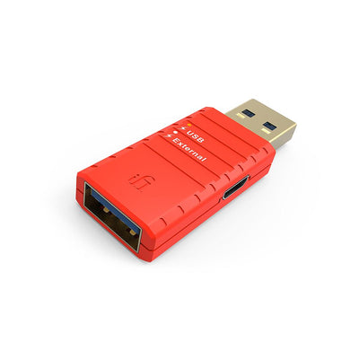 Ifi iDefender3.0 filtro usb ground loop