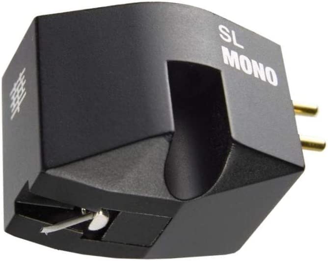 Hana SL mono Testina a bobina mobile monofonica a bassa uscita da 0,4 mV