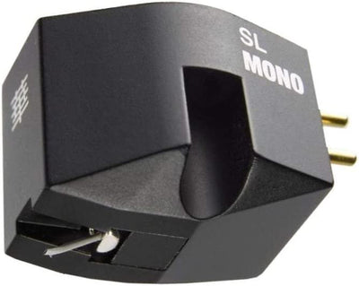 Hana SL mono Testina a bobina mobile monofonica a bassa uscita da 0,4 mV