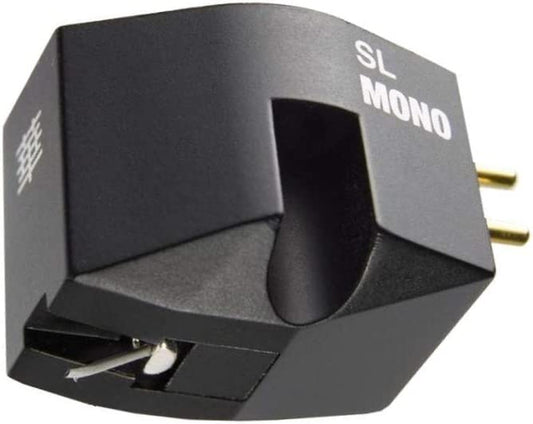 Hana SL mono Testina a bobina mobile monofonica a bassa uscita da 0,4 mV