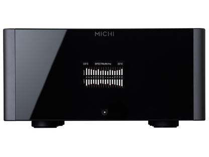 Rotel Michi M8 finale monofonico 1080/1800W su 8/4 ohm