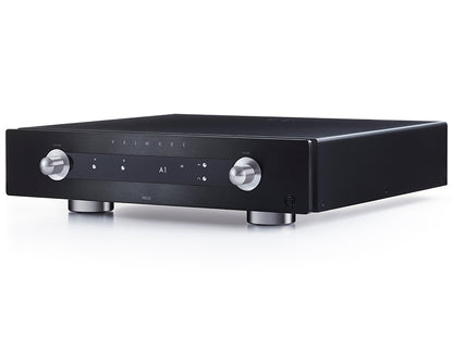 Primare PRE35 DAC nero Preamplificatore stereo Componentistica superselezionata con dac