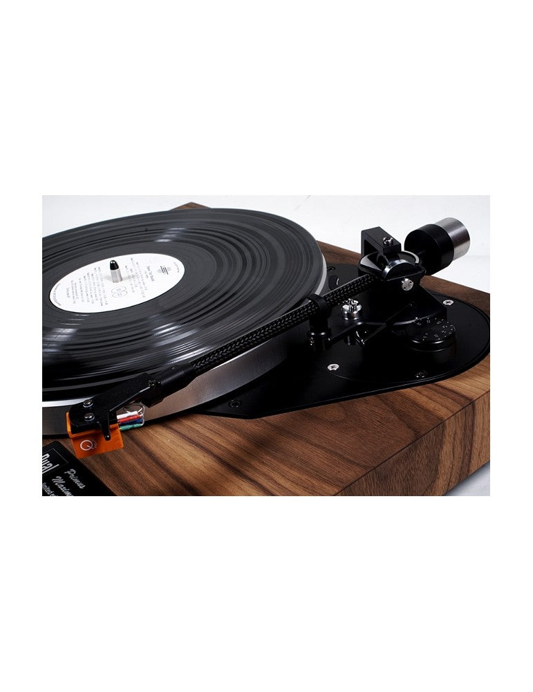 Dual Primus Maximus giradischi trazione diretta edizione limitata