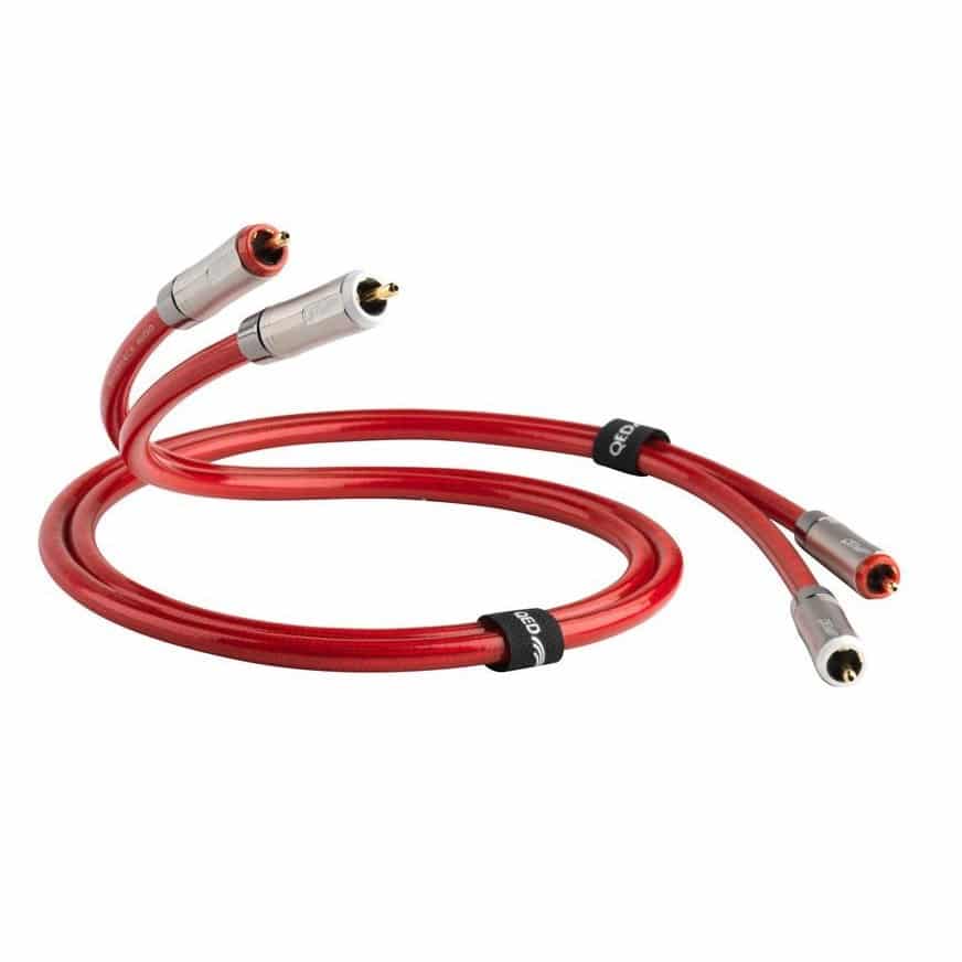 Qed Reference Audio 40 cavo rca-rca da 1 mt