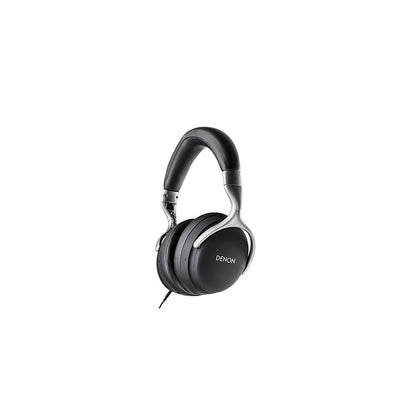 Denon AH-GC25NC nera Cuffie Noise Cancellation