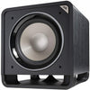 Polk audio HTS 12 subwoofer attivo home cinema 400 watt