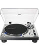 Audio-technica AT-LP140XP silver giradischi a trazione diretta testina AT-XP3