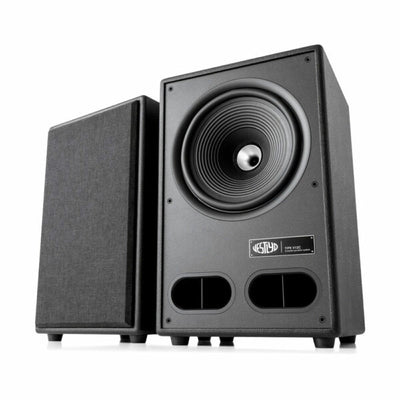 Vestlyd V12C diffusori da pavimento 2 vie bass reflex sensibilità di 93 dB