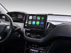 Alpine iLX-F903-208 sistema car by car per peugeot 208 fino al 2019 + cavo C6501-CAM
