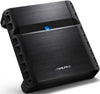 Alpine PMX F640 AMPLIFICATORE 4 CANALI SIGILLATO GARANZIA UFFICIALE