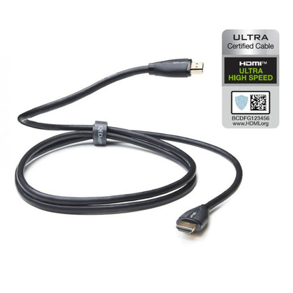 Qed ultra high speed HDMI da 1,5 mt cavo hdmi 8k hdr10+